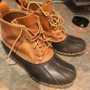 Women’s Bean Boots by L.L. Bean
